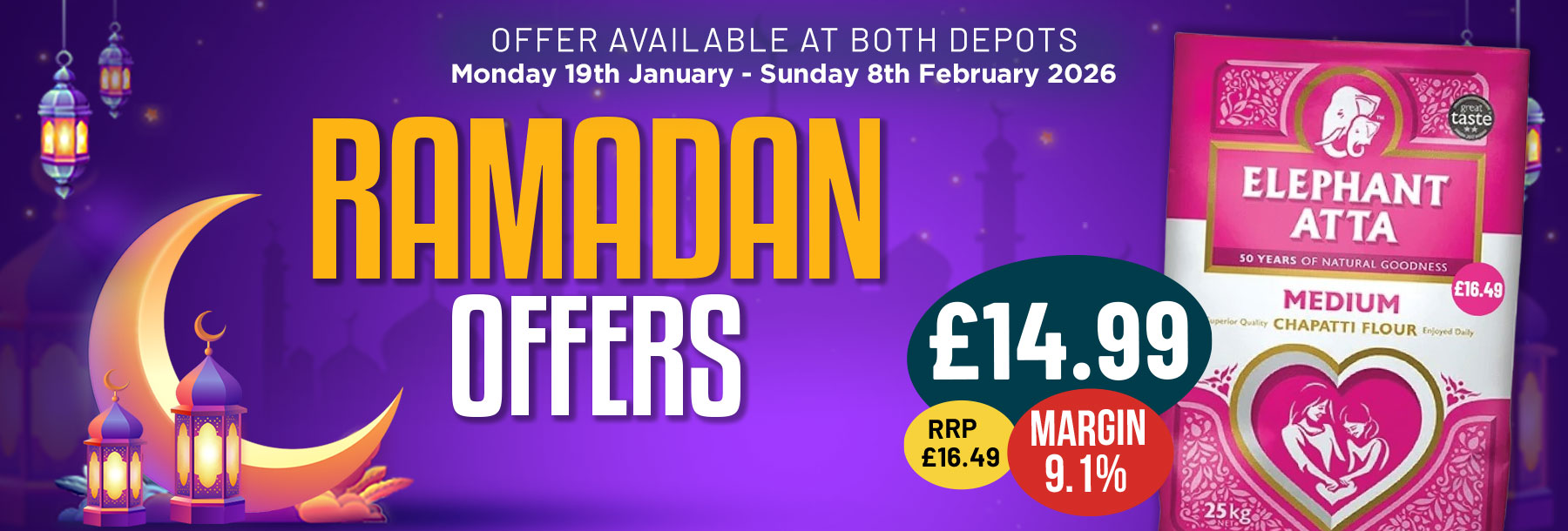 Ramadan Offer 4